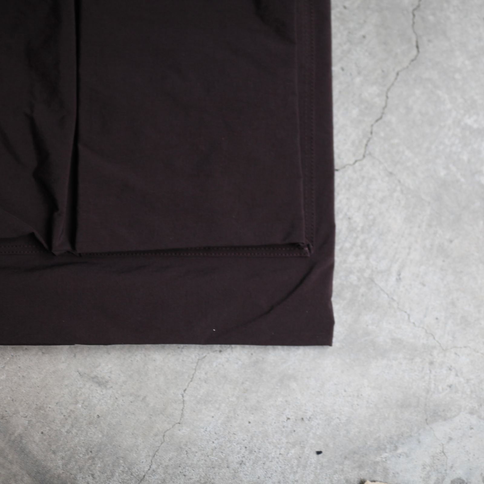 【残り一点】Annie Helmet Vegetable Bag(CERATO WR)