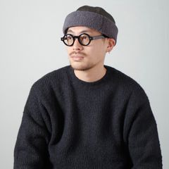 【残りわずか】6 Panel Roll Cap