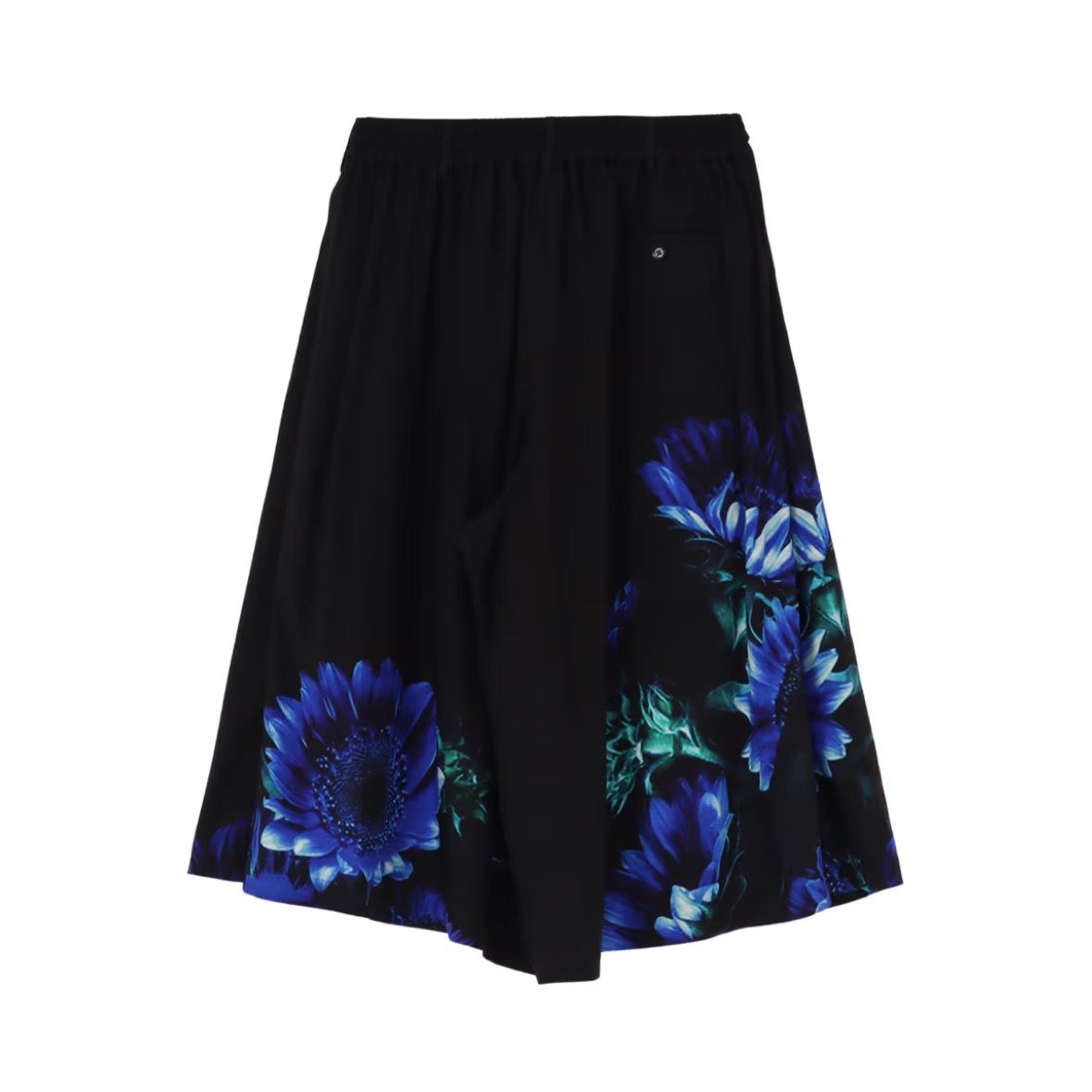 【残り一点】キュロットパンツ