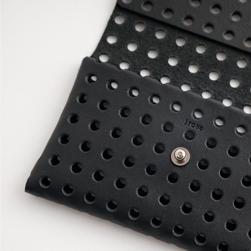 【残り一点】Kago Card Case