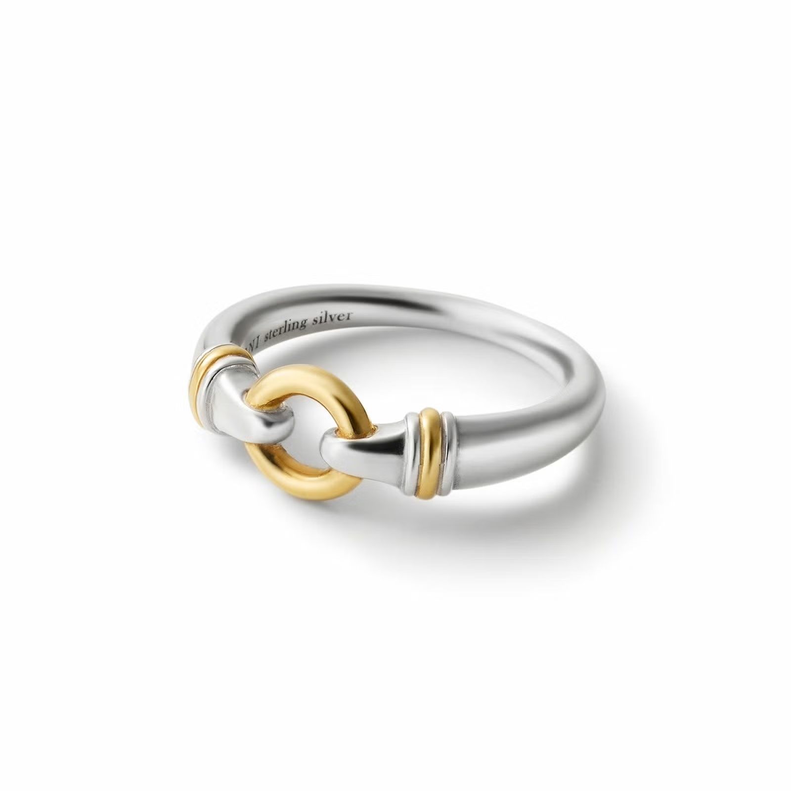 【お取り寄せ注文可能】Circle Ring