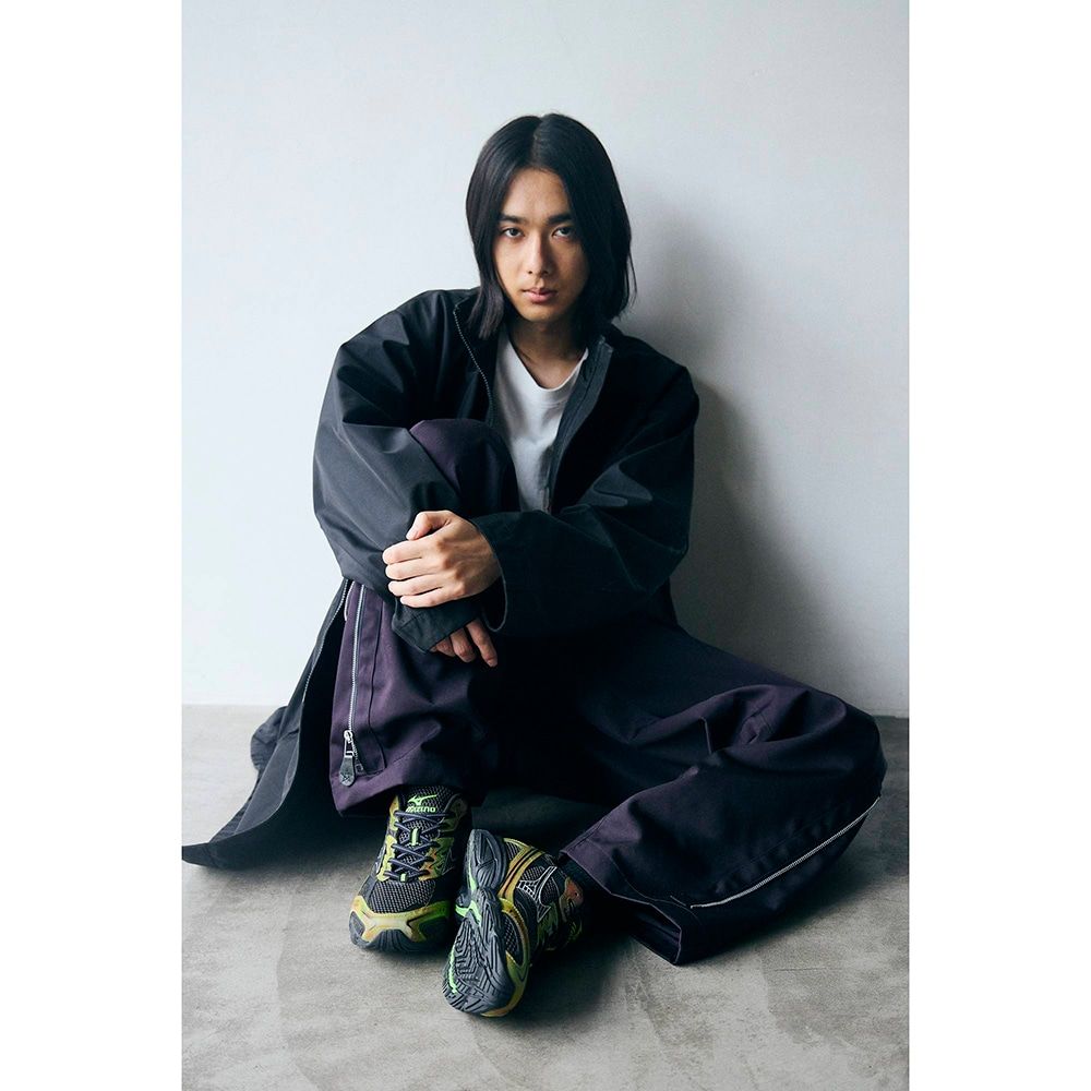 【残り一点】MXR(TOKYO CITY)