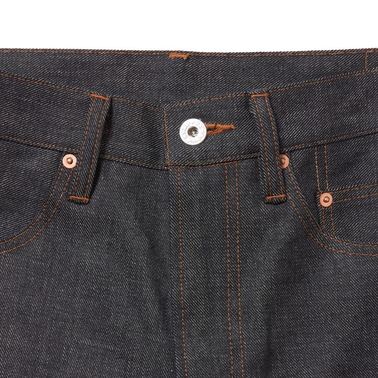 SUGARHILL - 【残りわずか】Modern Denim Trousers Flared Cut 