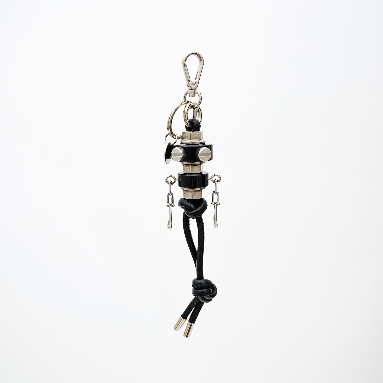 【残り一点】Cristy Robot Knot Charm(STCOW)