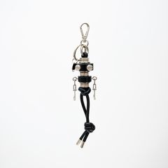【残り一点】Cristy Robot Knot Charm(STCOW)