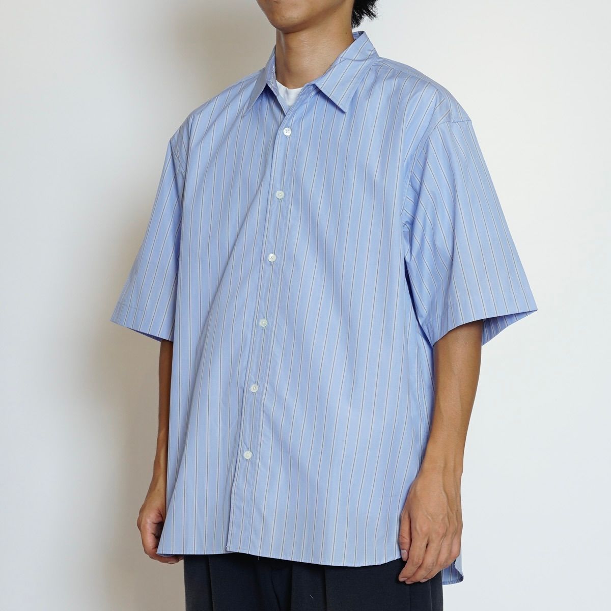 【残り一点】S/S Regular Shirts