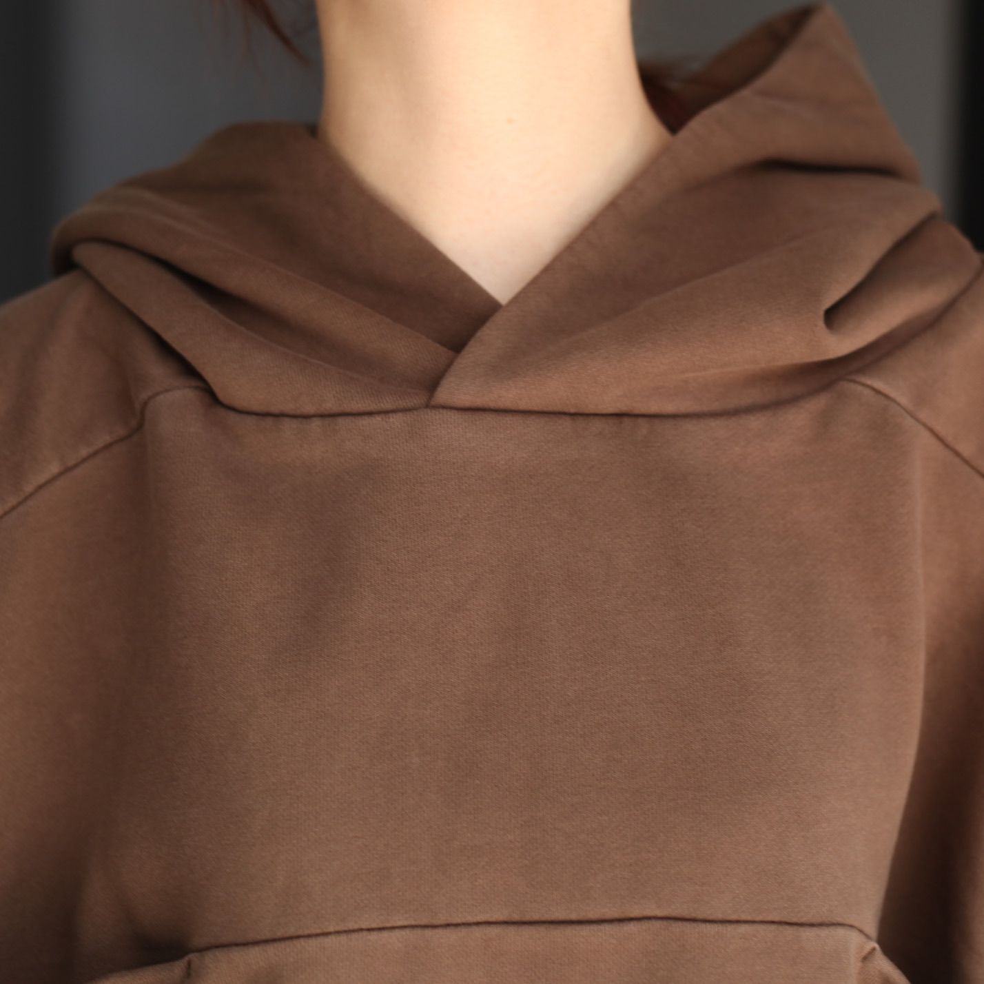 【残り一点】Double Double Hood