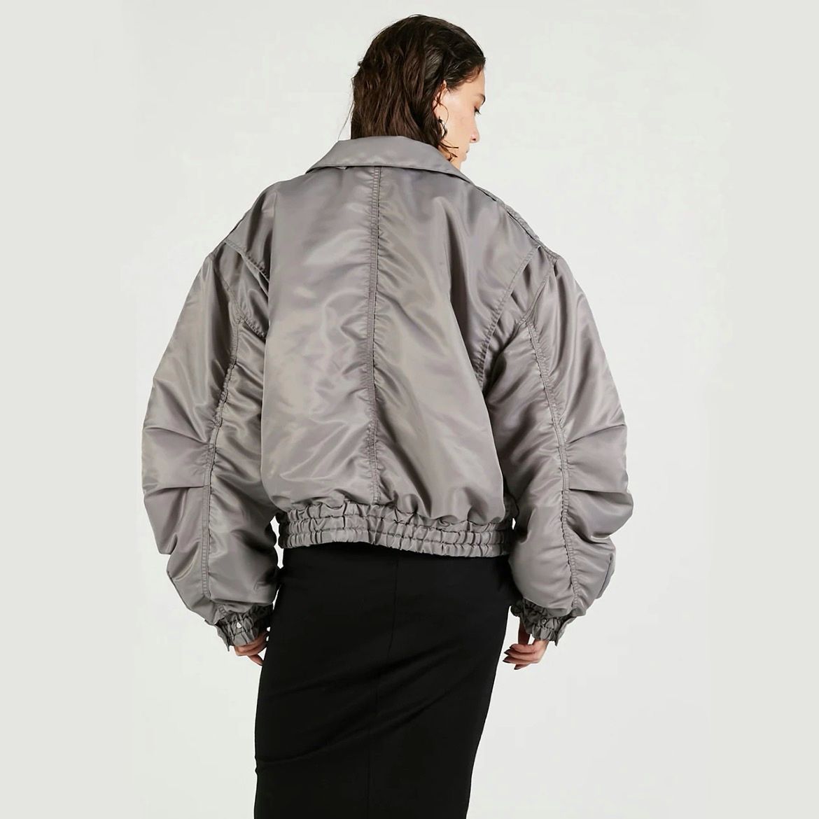【残り一点】Flight Bomber Jacket