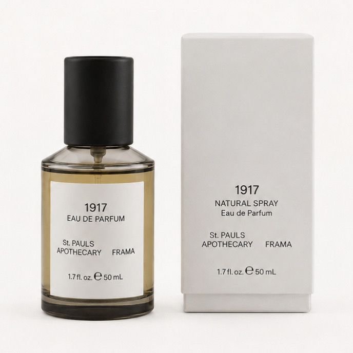 【残りわずか】Eau de Parfum 50ml(1917)