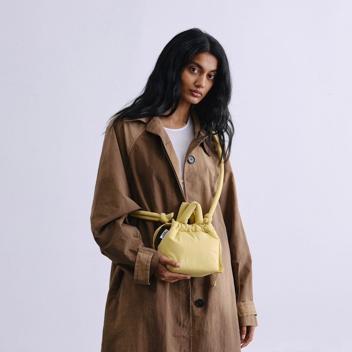 【残り一点】Micro Ona Soft Bag