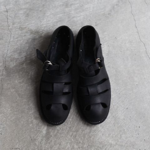 【残り一点】99SND(FULL GRAIN HORSE LEATHER)