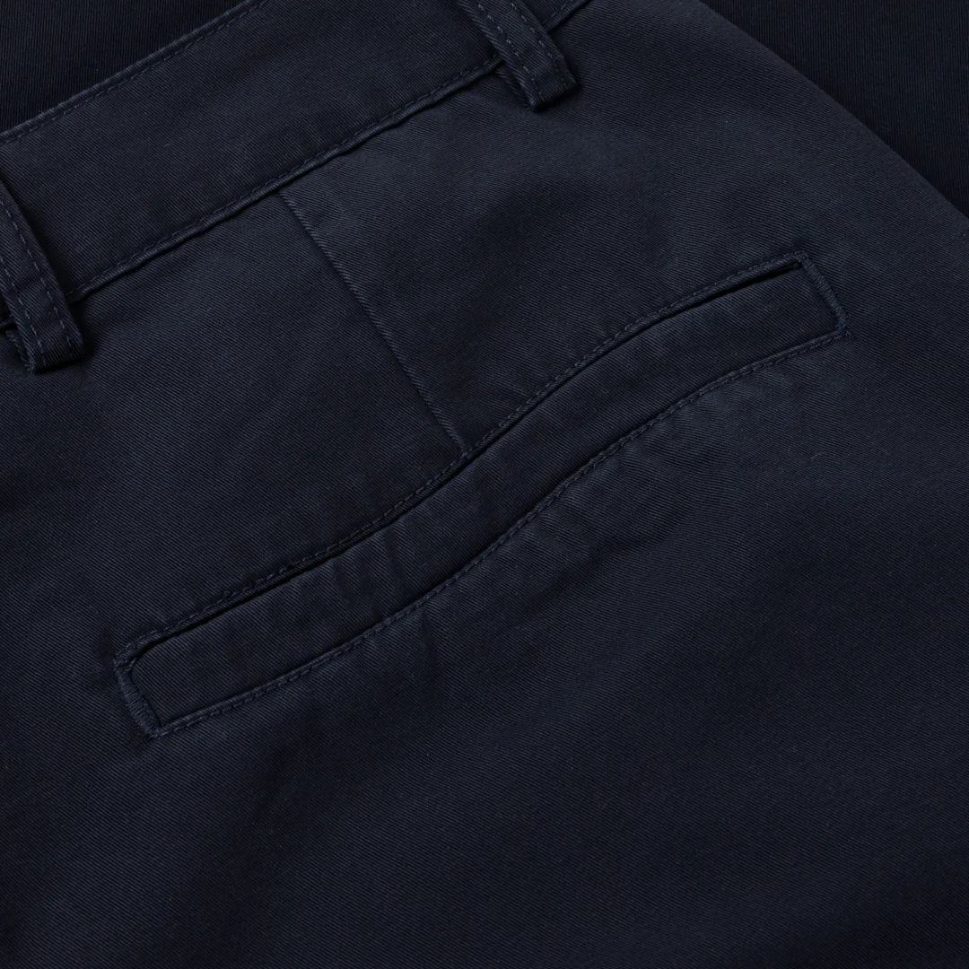 【残り一点】Baggy Chino Pants