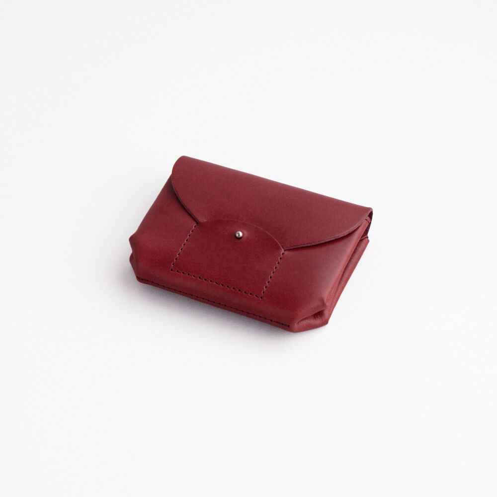 【残り一点】Ric-Rac Mini Wallet