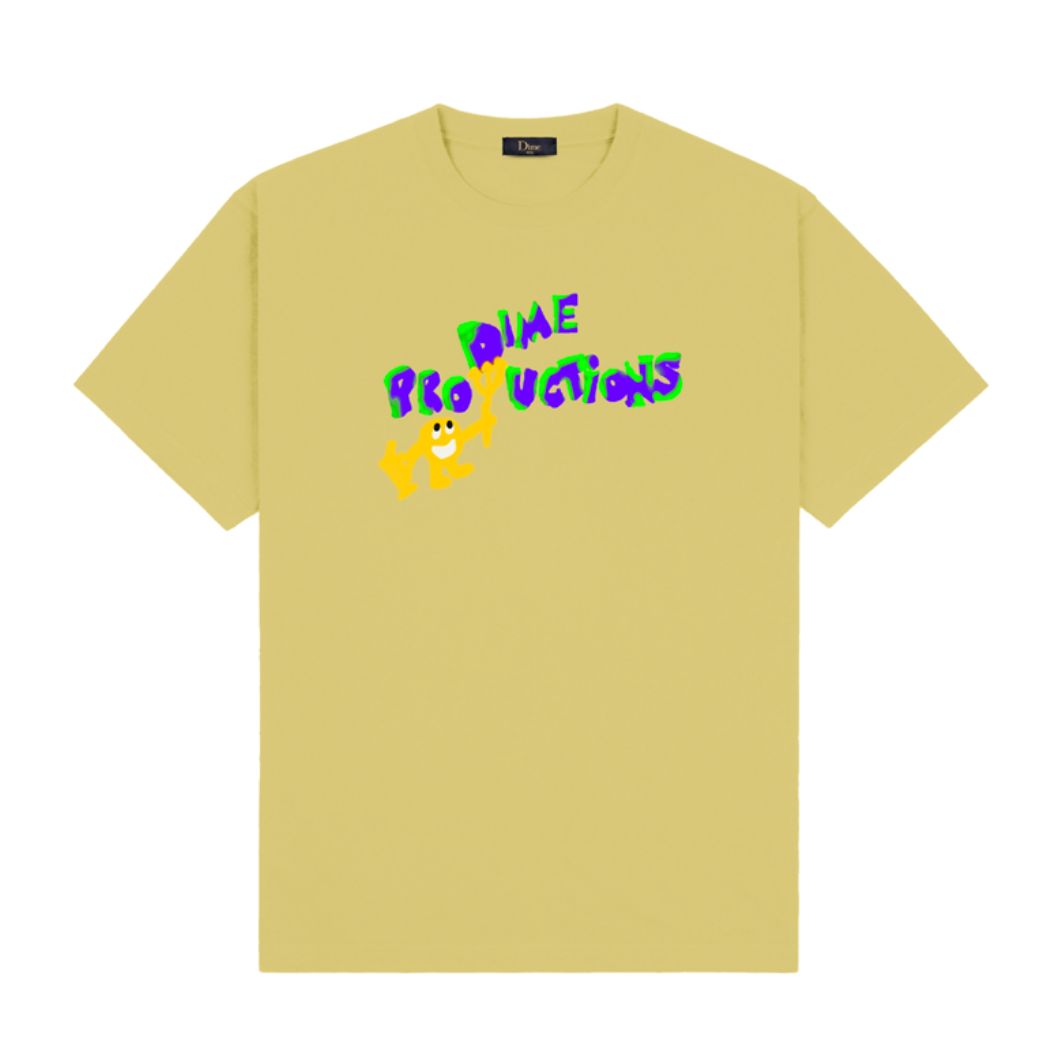 【残り一点】Dime Productions T-Shirt