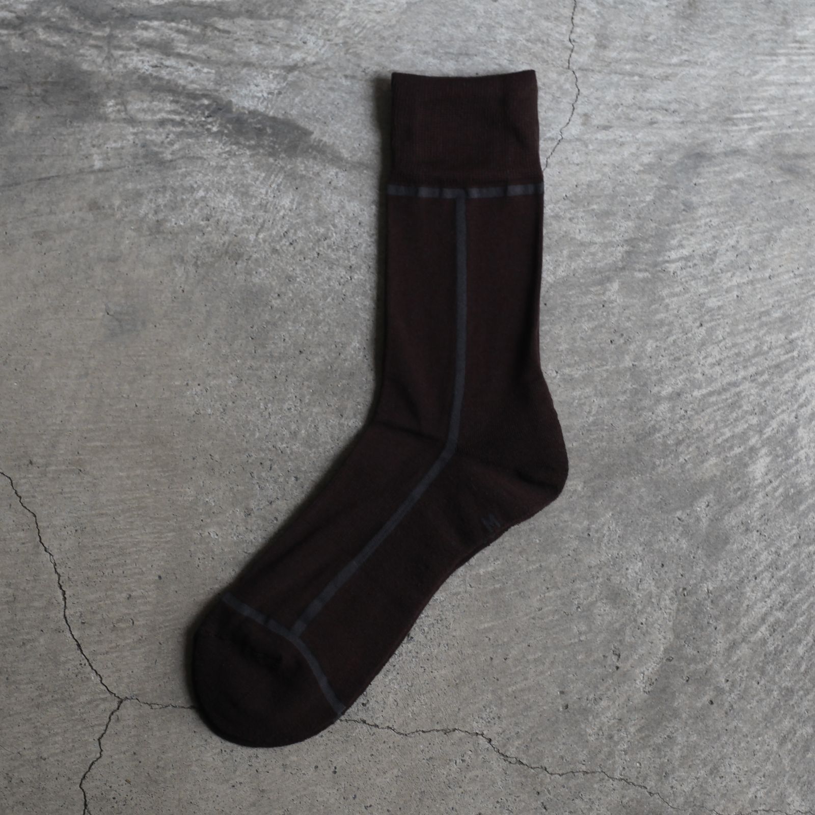 【残り一点】Line Socks