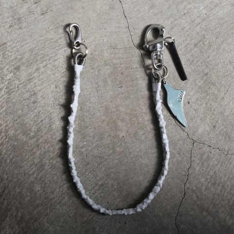 【残り一点】Protection Code(GRAY)