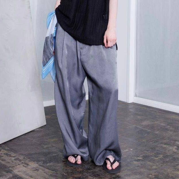 【残り一点】ランドスケープフォトスカーフ