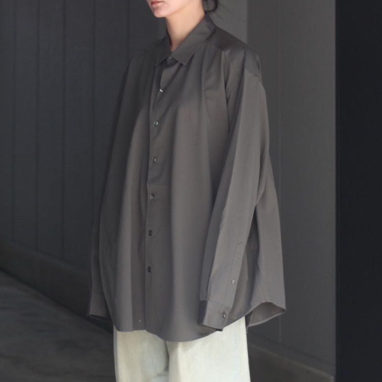 【残り一点】46G Atmosphere Shirt