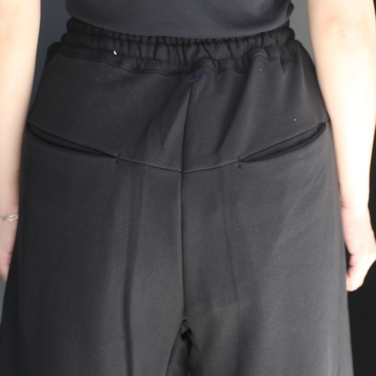 【残りわずか】Ordinary Home Pantalon