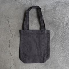 【再販売通知受付可能】Pig Bag_S(DARK GRAY)