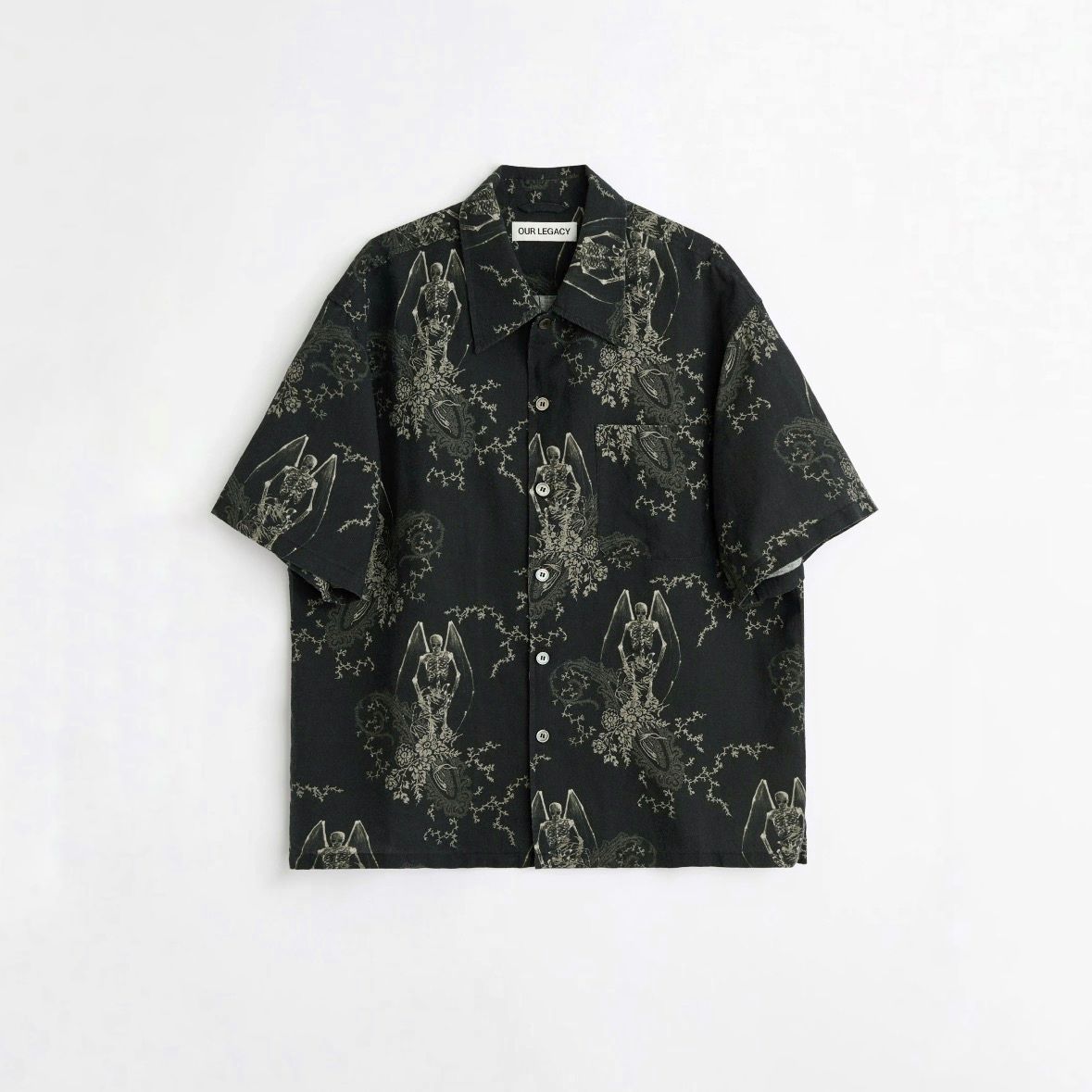 【残り一点】Every Shirt Short Sleeve