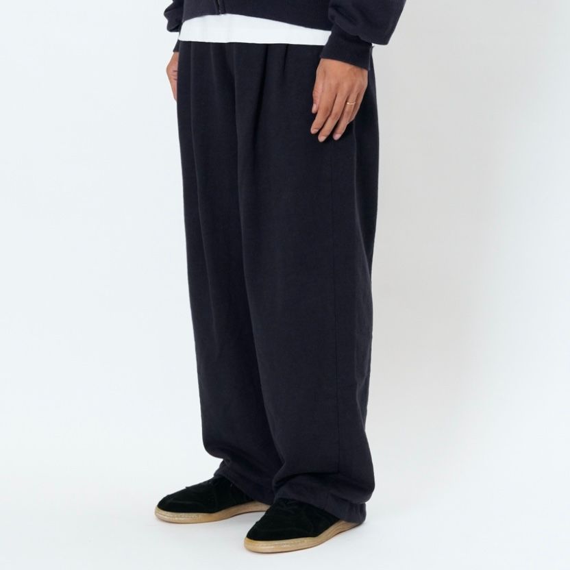 【残り一点】Phatee Hemp Sweat Trousers