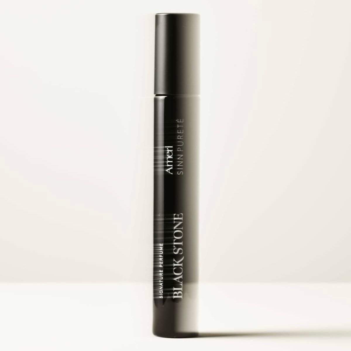 【残り一点】マインドフルフレグランスシグネチャーパフューム 8ml(BLACK STONE)