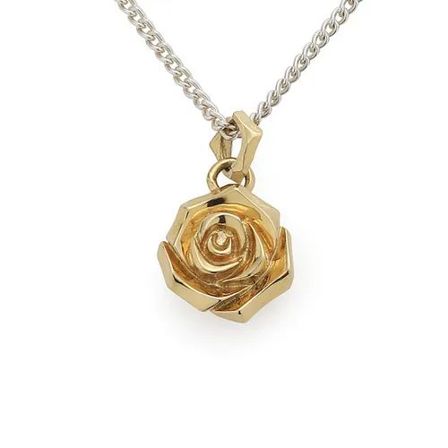 【お取り寄せ注文可能】Loving Pendant S(GOLD)