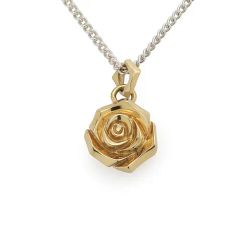 【お取り寄せ注文可能】Loving Pendant S(GOLD)
