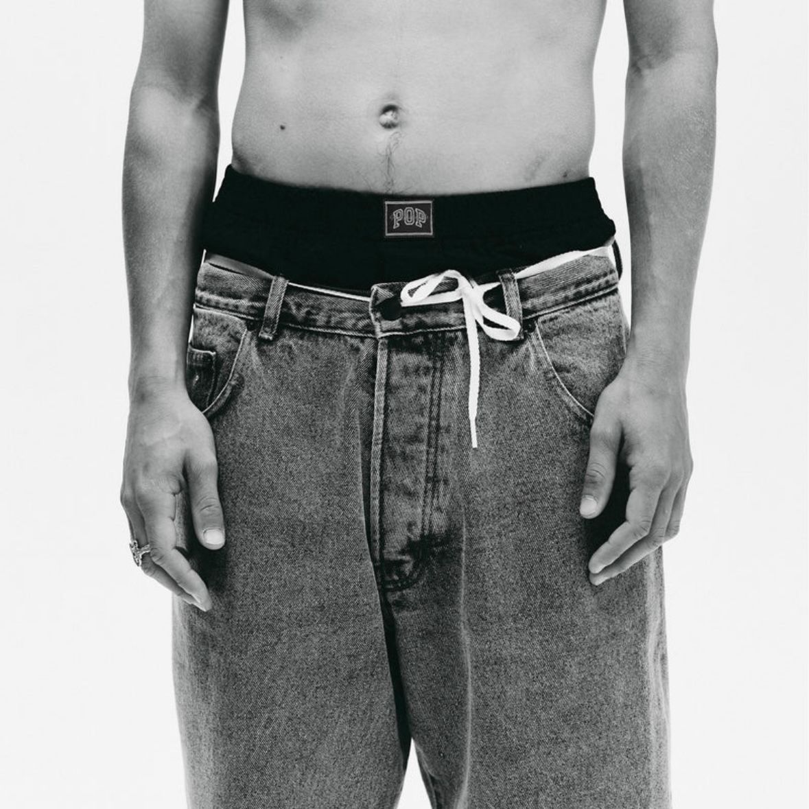 【残り一点】Boxer Shorts 3-Pack