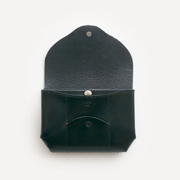 【残り一点】Ric-Rac Mini Wallet
