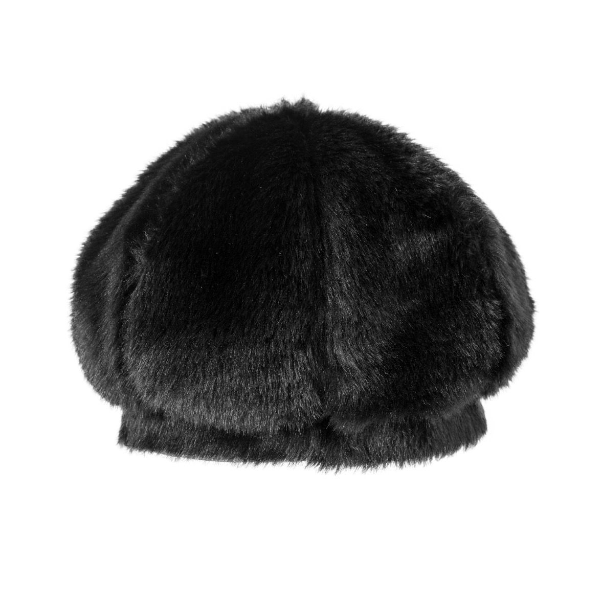 【残り一点】Fur Beret