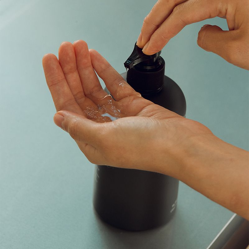 【残りわずか】The Hand Wash 450ml