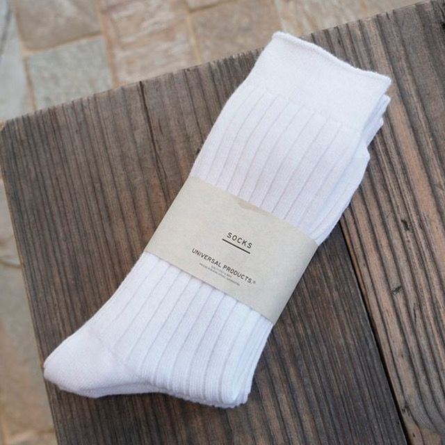 【再販売通知受付可能】3P Color Socks