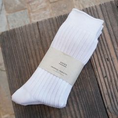 【再販売通知受付可能】3P Color Socks