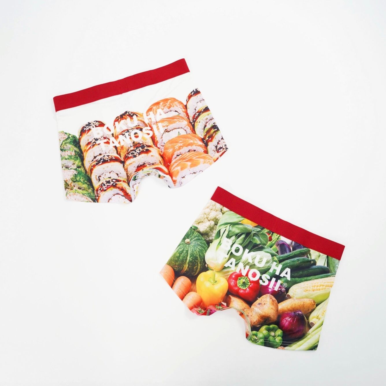 【残り一点】Boku Tano Boxer(HEALTHY PHOTO)