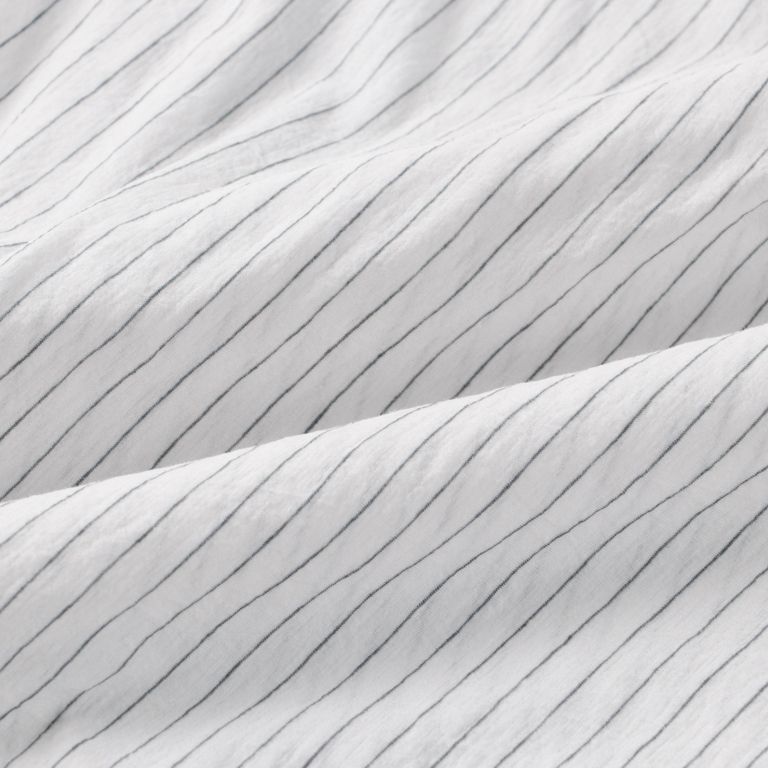 【残り一点】46G Stripe Artisan LS Shirt