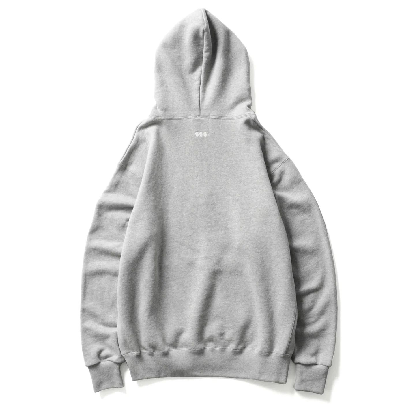 【残り一点】Half Zip Sweat Hoodie