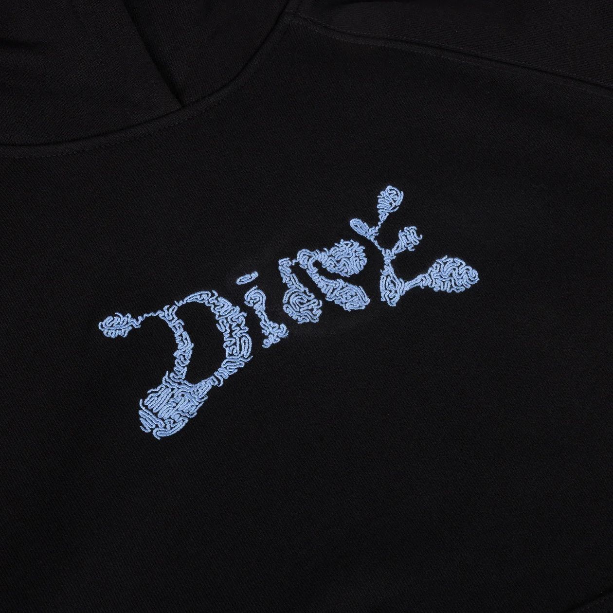 【残り一点】Finger Print Hoodie