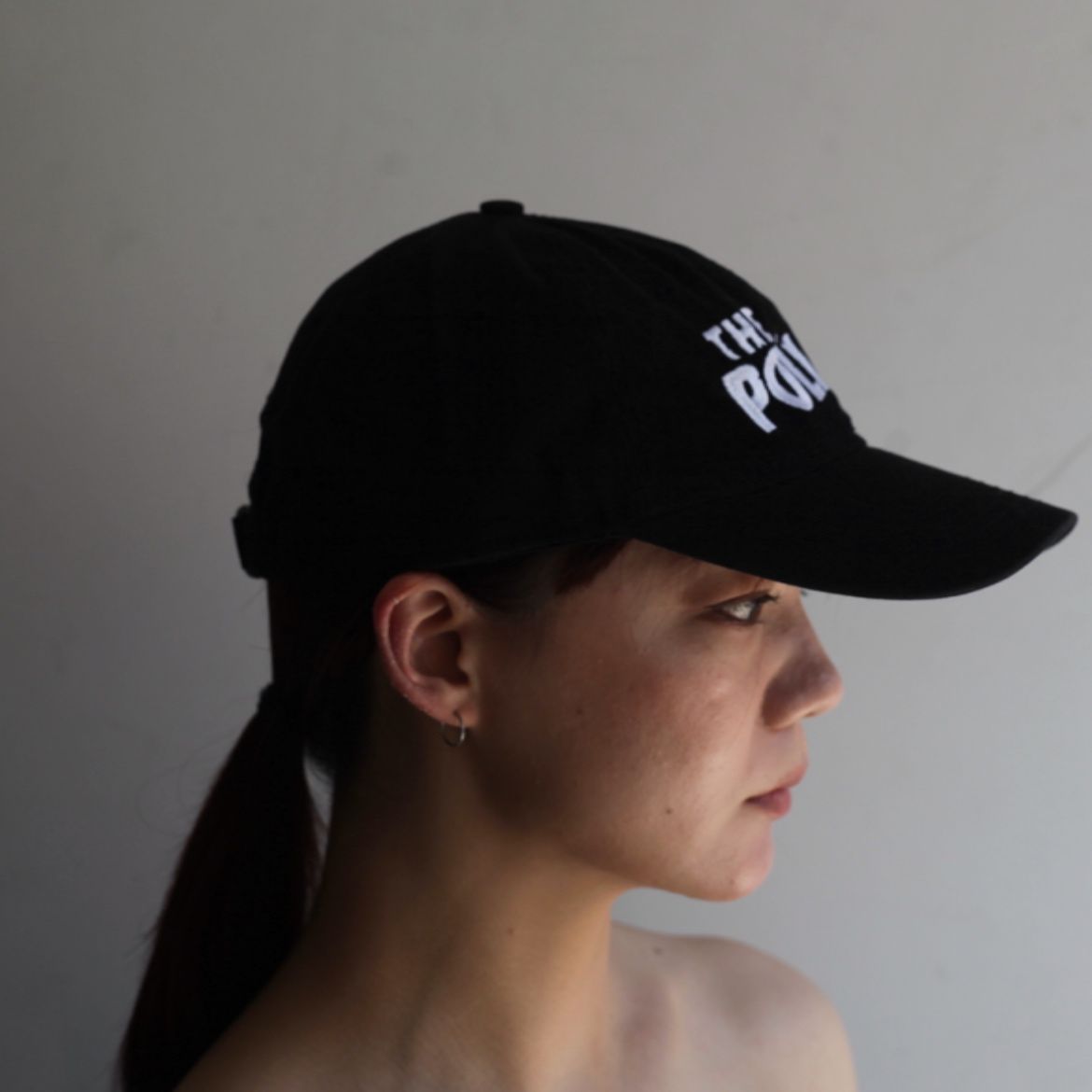 【残り一点】The Police Hat