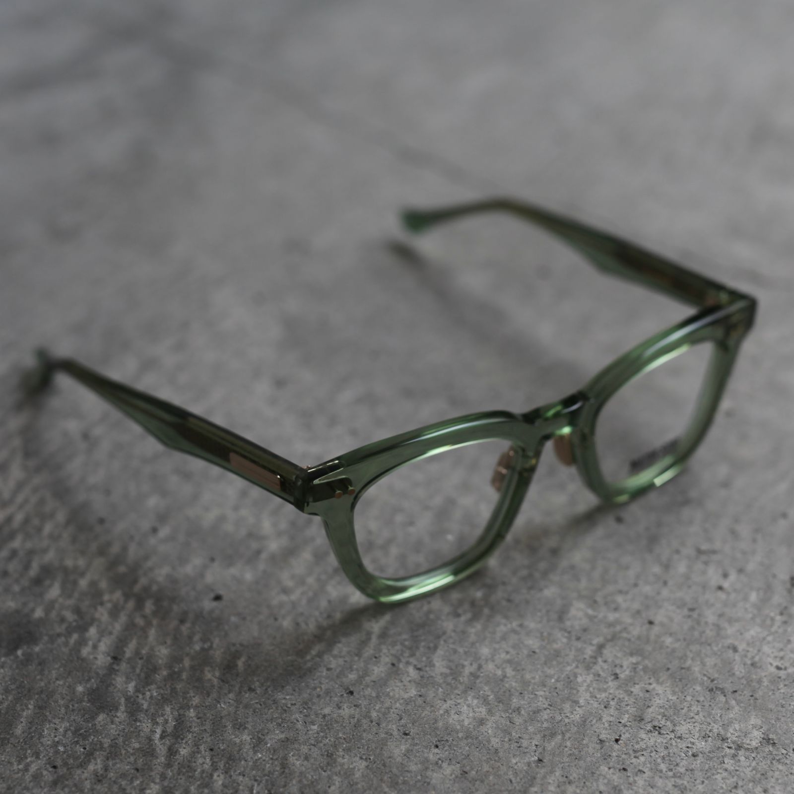 【お取り寄せ注文可能】Kowalski_47.5mm(KRINGS NOSE PAD_カスタム商品)