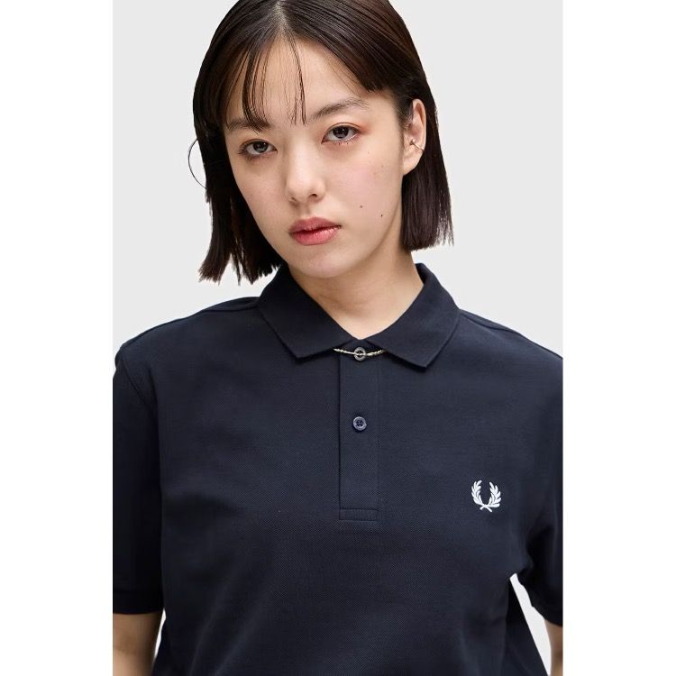 【残り一点】The Fred Perry Shirt