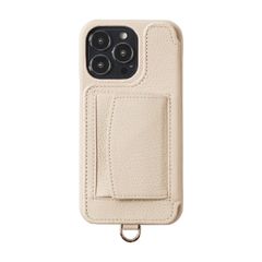 【残りわずか】Poche(BEIGE)