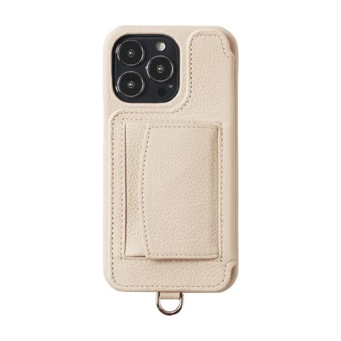【残りわずか】Poche(BEIGE)