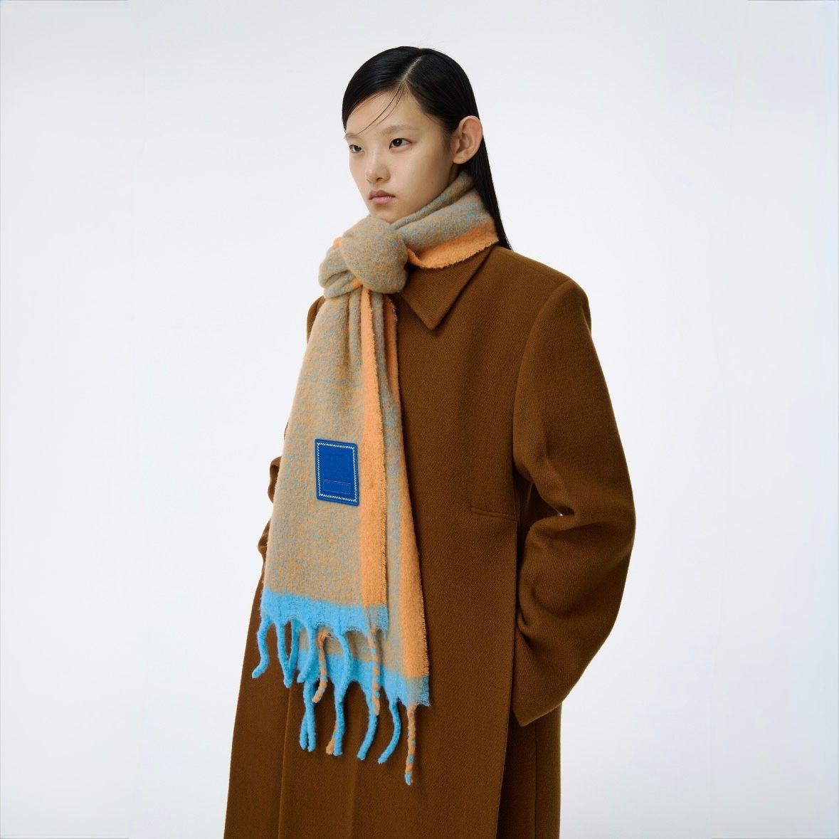 【残り一点】Eon Muffler Product. 68