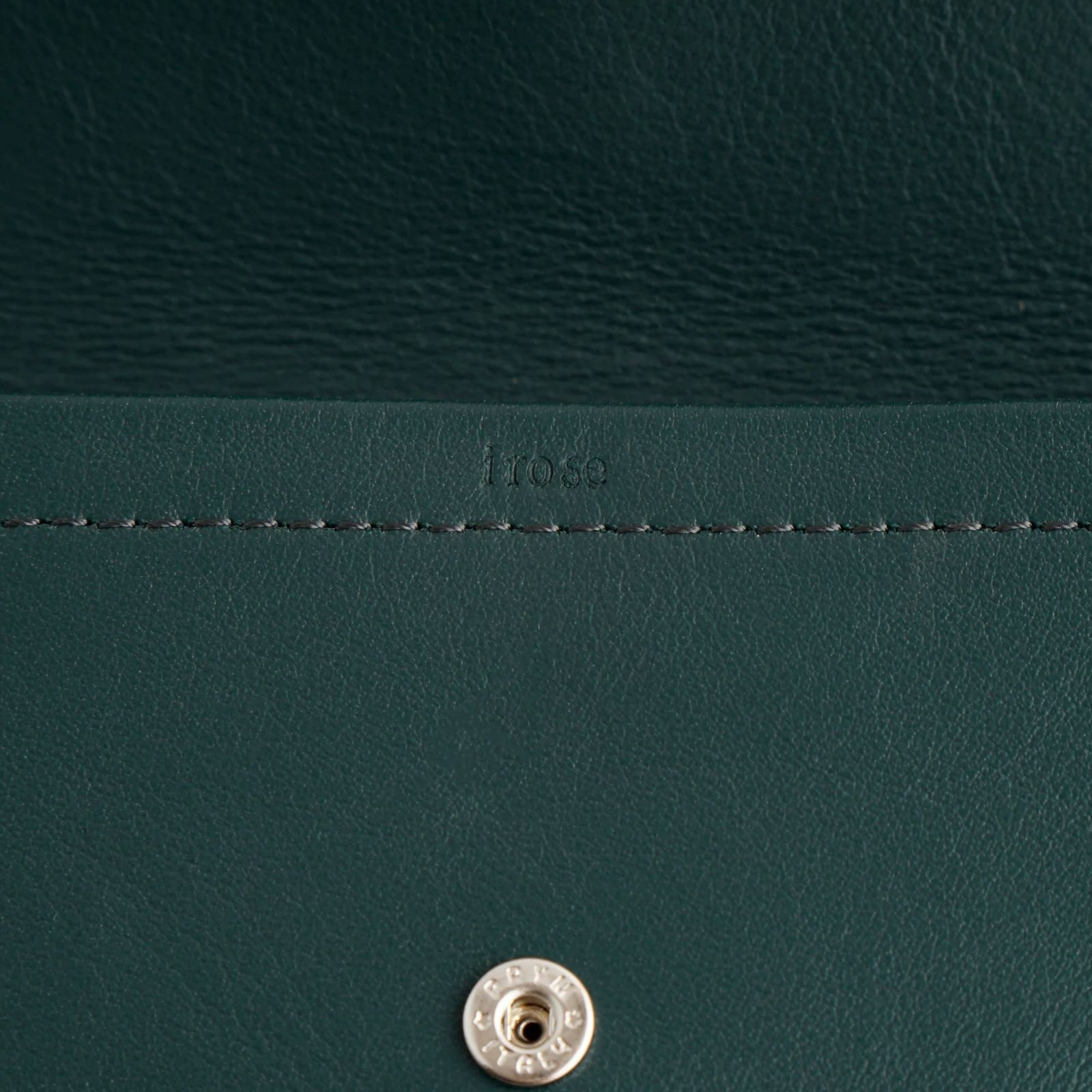 【残り一点】Fold Long Wallet