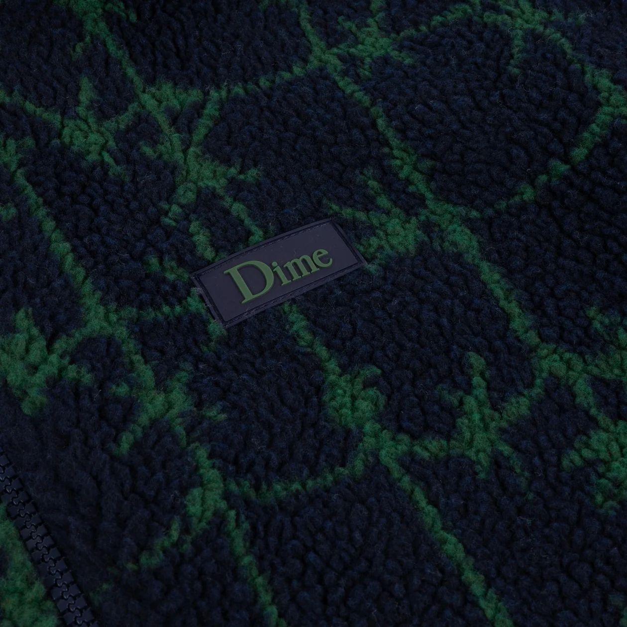 【残り一点】Polar Fleece Sherpa Zip