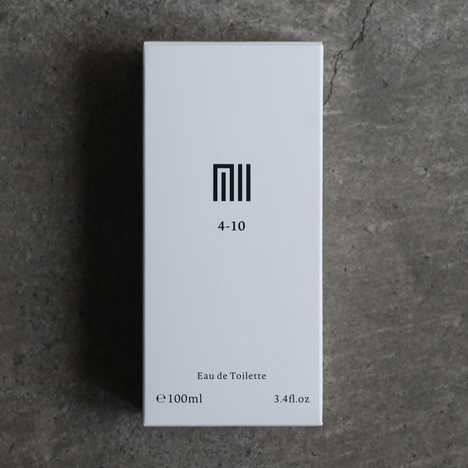 【再販売通知受付可能】Eau De Toilette 100ml(乙女 4-10)