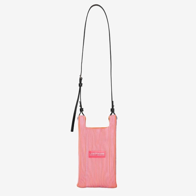 【残り一点】Kasane Market Bag_Mini(STRAP)