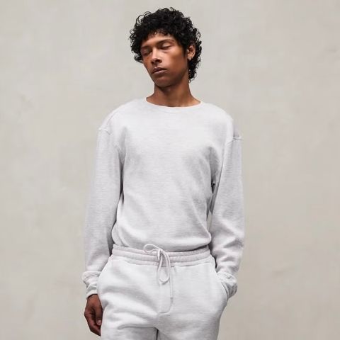 【残りわずか】Thermal Long Sleeve